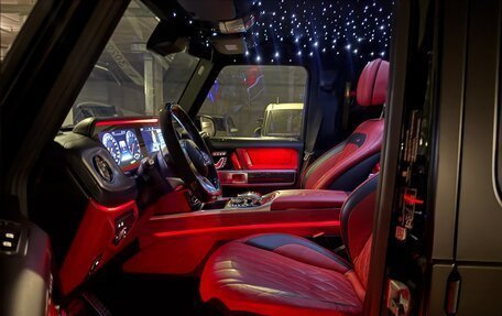 Mercedes-Benz G-Класс AMG, 2019 год, 12 500 000 рублей, 13 фотография