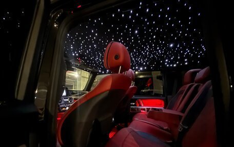 Mercedes-Benz G-Класс AMG, 2019 год, 12 500 000 рублей, 14 фотография
