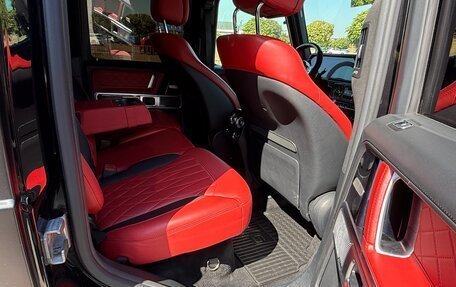 Mercedes-Benz G-Класс AMG, 2019 год, 12 500 000 рублей, 18 фотография
