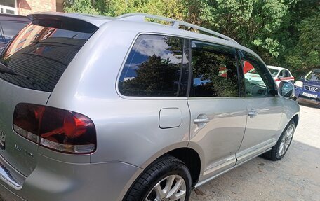 Volkswagen Touareg III, 2008 год, 1 270 000 рублей, 3 фотография