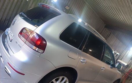 Volkswagen Touareg III, 2008 год, 1 270 000 рублей, 5 фотография