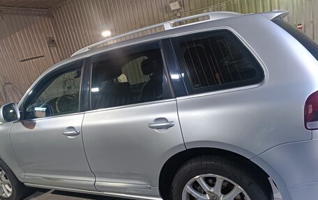 Volkswagen Touareg III, 2008 год, 1 270 000 рублей, 7 фотография