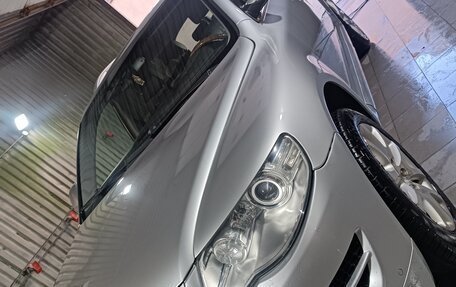 Volkswagen Touareg III, 2008 год, 1 270 000 рублей, 8 фотография
