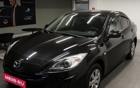 Mazda 3, 2012 год, 969 000 рублей, 1 фотография