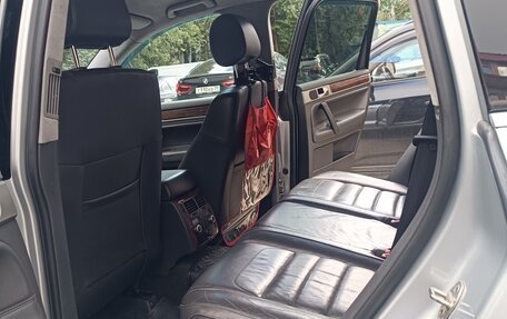 Volkswagen Touareg III, 2008 год, 1 270 000 рублей, 14 фотография