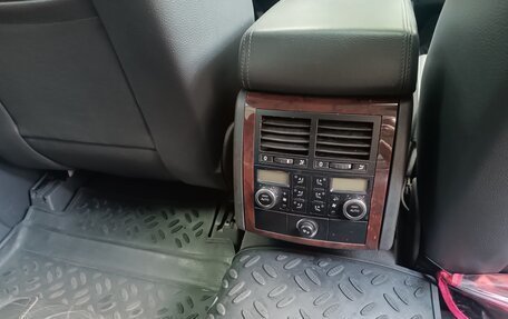 Volkswagen Touareg III, 2008 год, 1 270 000 рублей, 23 фотография