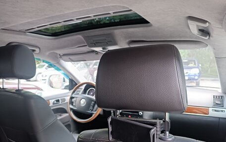 Volkswagen Touareg III, 2008 год, 1 270 000 рублей, 22 фотография