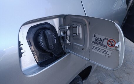 Volkswagen Touareg III, 2008 год, 1 270 000 рублей, 31 фотография