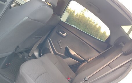 KIA Rio III рестайлинг, 2013 год, 820 000 рублей, 9 фотография