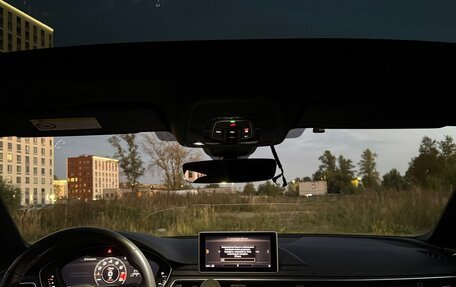 Audi A5, 2019 год, 4 200 000 рублей, 11 фотография