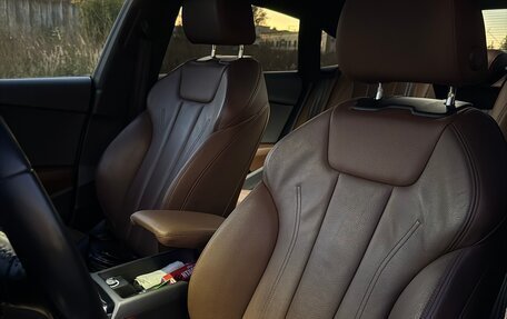 Audi A5, 2019 год, 4 200 000 рублей, 14 фотография