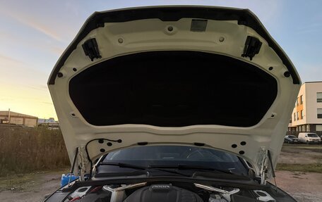 Audi A5, 2019 год, 4 200 000 рублей, 17 фотография