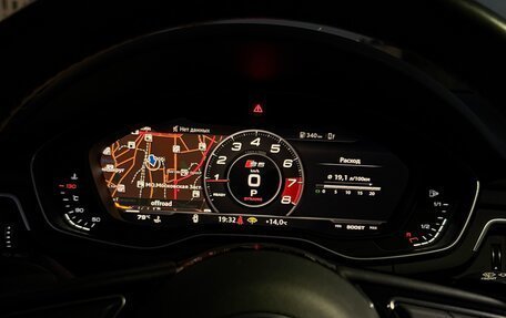 Audi A5, 2019 год, 4 200 000 рублей, 15 фотография