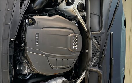 Audi A5, 2019 год, 4 200 000 рублей, 16 фотография
