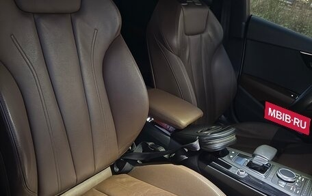 Audi A5, 2019 год, 4 200 000 рублей, 13 фотография