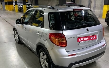 Suzuki SX4 II рестайлинг, 2010 год, 950 000 рублей, 3 фотография