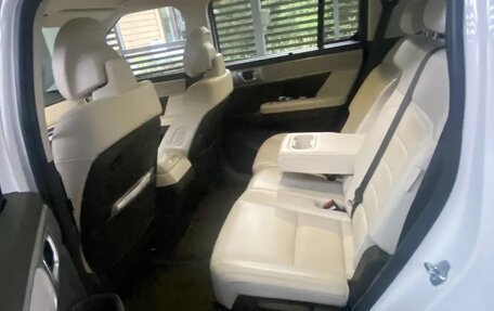 Hyundai Santa Fe IV, 2023 год, 5 800 000 рублей, 3 фотография