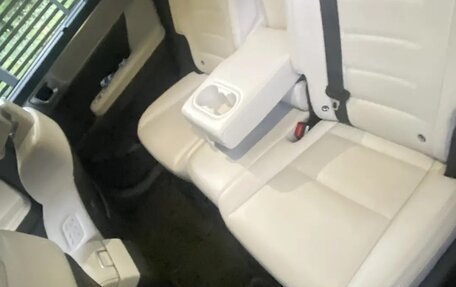 Hyundai Santa Fe IV, 2023 год, 5 800 000 рублей, 4 фотография