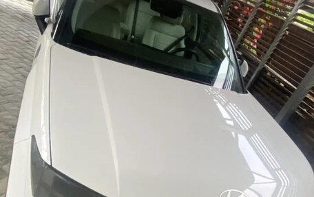 Hyundai Santa Fe IV, 2023 год, 5 800 000 рублей, 9 фотография