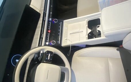 Hyundai Santa Fe IV, 2023 год, 5 800 000 рублей, 5 фотография