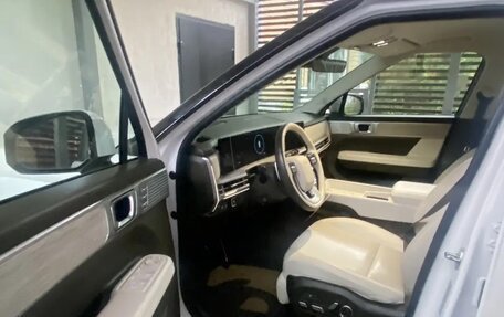 Hyundai Santa Fe IV, 2023 год, 5 800 000 рублей, 7 фотография