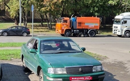 Toyota Crown, 1995 год, 450 000 рублей, 3 фотография
