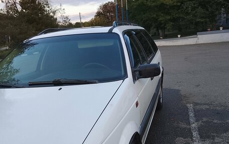 Volkswagen Passat B3, 1992 год, 350 000 рублей, 2 фотография