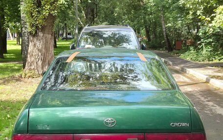 Toyota Crown, 1995 год, 450 000 рублей, 7 фотография