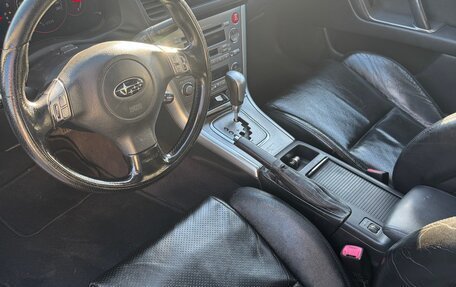 Subaru Legacy IV, 2004 год, 670 000 рублей, 5 фотография