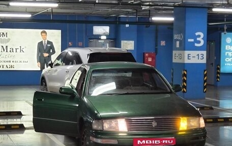 Toyota Crown, 1995 год, 450 000 рублей, 6 фотография