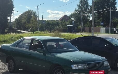 Toyota Crown, 1995 год, 450 000 рублей, 4 фотография