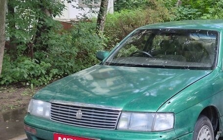 Toyota Crown, 1995 год, 450 000 рублей, 8 фотография