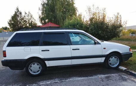 Volkswagen Passat B3, 1992 год, 350 000 рублей, 7 фотография