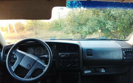 Volkswagen Passat B3, 1992 год, 350 000 рублей, 10 фотография