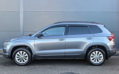 Skoda Karoq I, 2021 год, 2 699 000 рублей, 2 фотография