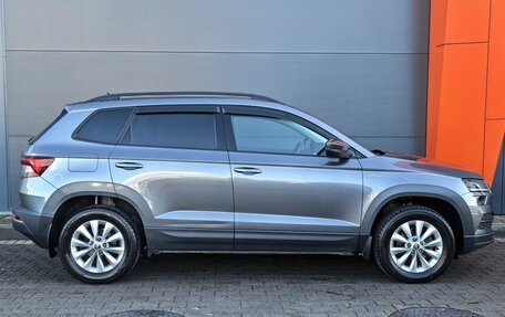 Skoda Karoq I, 2021 год, 2 699 000 рублей, 3 фотография