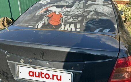 FAW Besturn B50 I, 2012 год, 600 000 рублей, 3 фотография