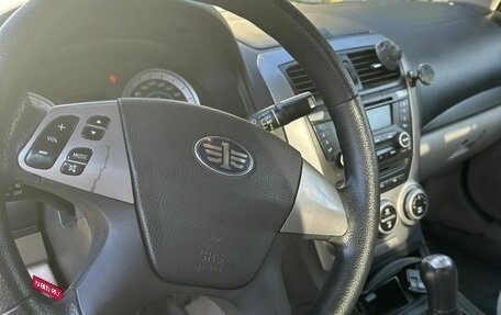 FAW Besturn B50 I, 2012 год, 600 000 рублей, 5 фотография