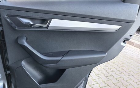 Skoda Karoq I, 2021 год, 2 699 000 рублей, 14 фотография