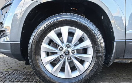 Skoda Karoq I, 2021 год, 2 699 000 рублей, 19 фотография