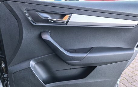 Skoda Karoq I, 2021 год, 2 699 000 рублей, 13 фотография