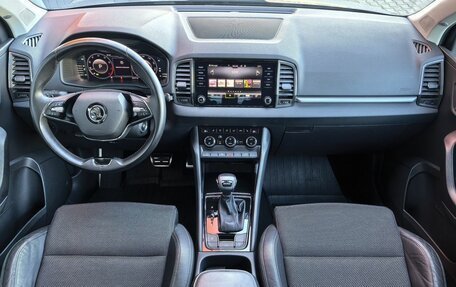 Skoda Karoq I, 2021 год, 2 699 000 рублей, 6 фотография
