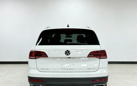 Volkswagen Tharu, 2022 год, 2 203 000 рублей, 5 фотография