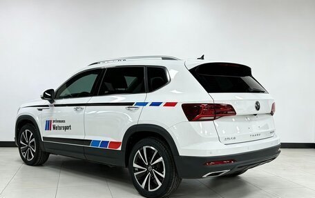 Volkswagen Tharu, 2022 год, 2 203 000 рублей, 4 фотография