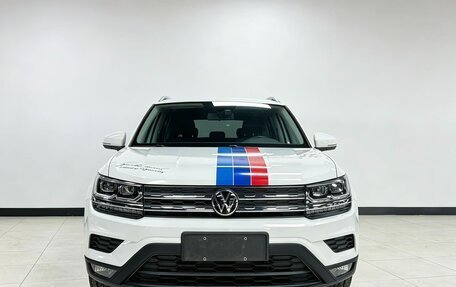 Volkswagen Tharu, 2022 год, 2 203 000 рублей, 2 фотография