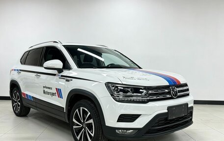 Volkswagen Tharu, 2022 год, 2 203 000 рублей, 3 фотография