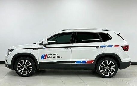 Volkswagen Tharu, 2022 год, 2 203 000 рублей, 7 фотография