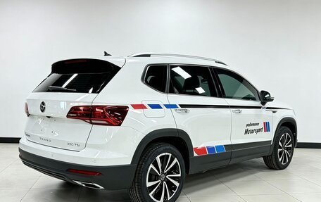 Volkswagen Tharu, 2022 год, 2 203 000 рублей, 6 фотография