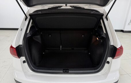 Volkswagen Tharu, 2022 год, 2 203 000 рублей, 19 фотография