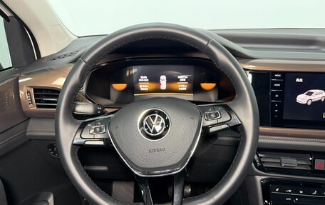 Volkswagen Tharu, 2022 год, 2 203 000 рублей, 11 фотография